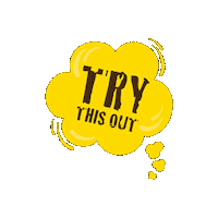 Coffee Shop Sticker by Camel Cookies