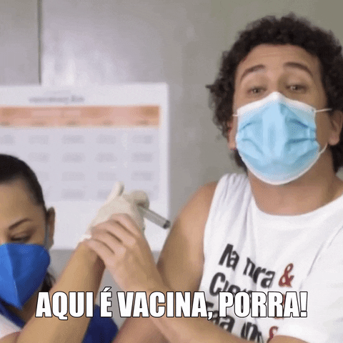 Vacina Rafael Portugal GIF by Porta Dos Fundos