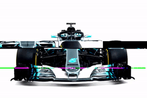 formula 1 f1 GIF by Mercedes-AMG Petronas Motorsport