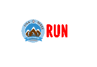 Sport Running Sticker by Sila3Vette