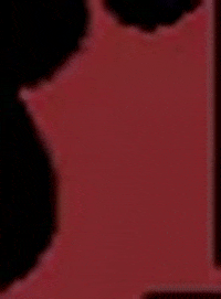 monsakbags red shape leather leer GIF