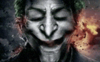 Joker Tuff GIF