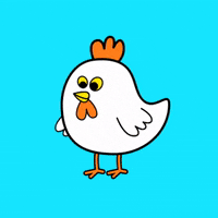 animation loop GIF by Dave Gamez