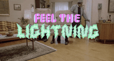 dan deacon GIF by Domino Recording Co.