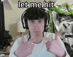 Let Me Please GIF