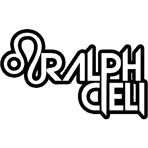 Sticker by ralph cieli