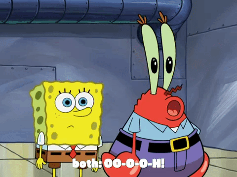 season 8 spongebob's runaway roadtrip: mooncation GIF by SpongeBob SquarePants