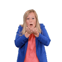 BloomingStories confetti rotterdam five lach Sticker