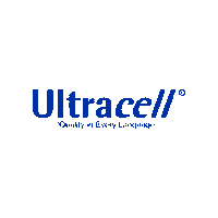 fullalarms baterias fullalarms ultracell Sticker