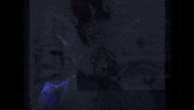 Horror School GIF