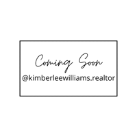 Kimberlee Williams Sticker by Kimberlee Williams | Recruiting Director | Realtor® | DRE 01490261
