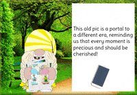 Gnome GIF