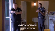 comedy central GIF by Workaholics
