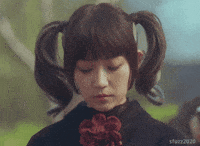 Finger Spirit Fingers GIF