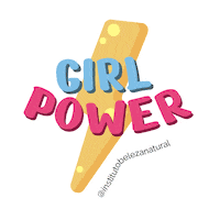 International Womens Day Sticker by belezanatural