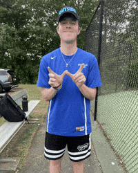 Kyle Clark GIF by City Rocks EYBL