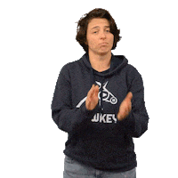 goal lol Sticker by Nowkey