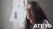 league of legends flirt GIF by AteyoRachel