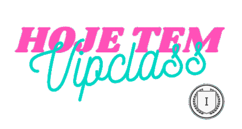 Vip Botox Sticker by Injetare