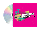 Festival Meppel Sticker by DJ Boekingskantoor