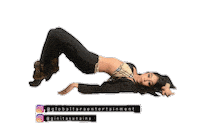 Relax Relaxing Sticker by Global Tara Entertainment