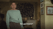 What GIF by Apple TV+