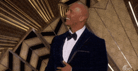 The Rock Oscars GIF by The Academy Awards