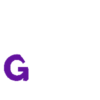 goat-factory design purple goat graphic Sticker