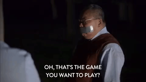 season 3 to kill a chupacabraj GIF by Workaholics