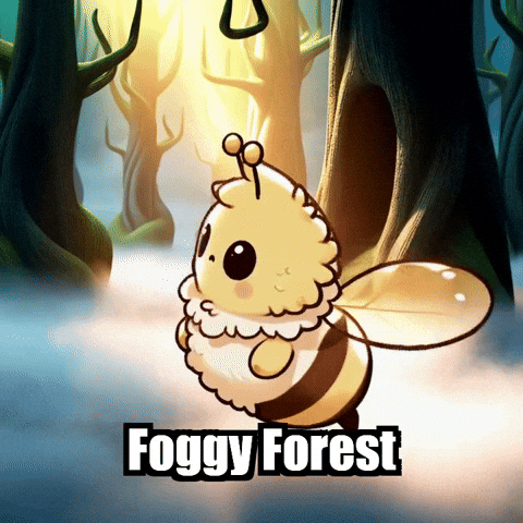 GIF by Beelightened