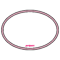 Makeup Know Sticker by Peripera Indonesia