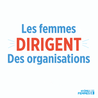 Motivation Droits Des Femmes GIF by UN Women