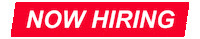 We Are Hiring Sticker by TritonLogistic