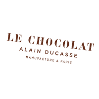 Lcad Sticker by Le Chocolat Alain Ducasse
