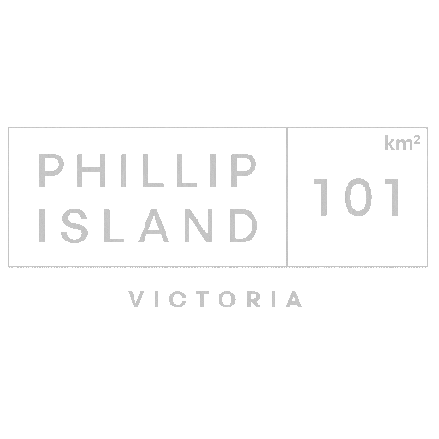 Australia Sticker by Visit Phillip Island