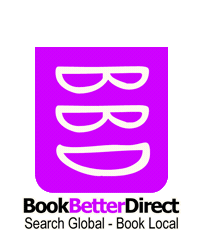 bookbetterdirect  Sticker