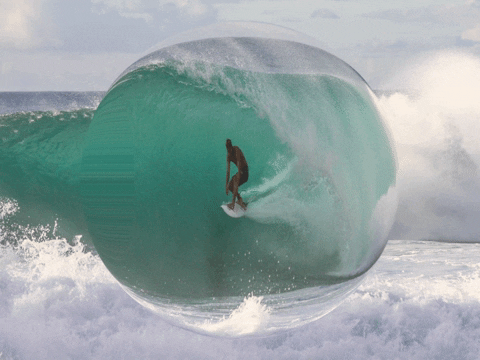 Germany Wow GIF by lexolino.de