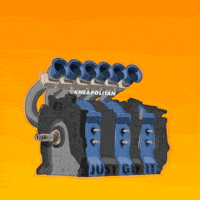 Racing Race GIF by kneapolitan