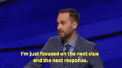 The Greatest Of All Time GIF by Jeopardy!