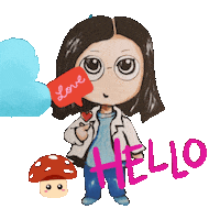 jaehkim19888 sao paulo mulheres poder feminino jaeh Sticker