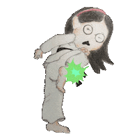 jaehkim19888 sao paulo mulheres poder feminino jaeh Sticker