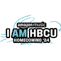 Drumline Famu Sticker by Amazon Music
