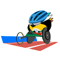 Active Sticker by Santiago 2023