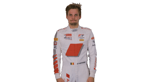 Audi Sport What Sticker by Audi