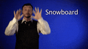 sign language asl GIF by Sign with Robert