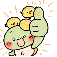 Awesome Apollo Sticker