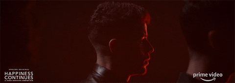 Nick Jonas Concert GIF by Amazon Prime Video