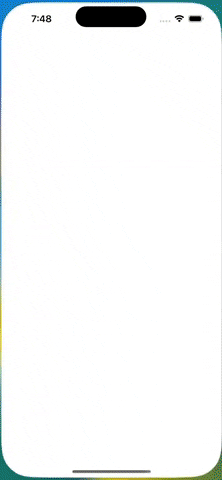 leonardosilva484aa5f5d0914732af1ef96c10f734cb giphyupload animation ios swiftui GIF