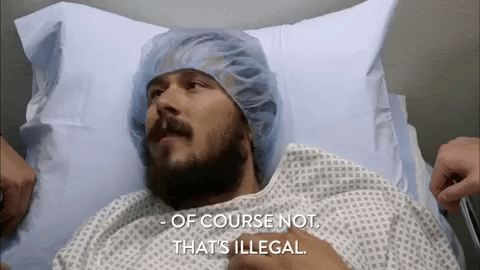 comedy central GIF by Workaholics