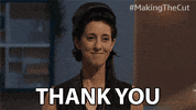 Fashion Reaction GIF by Amazon Prime Video